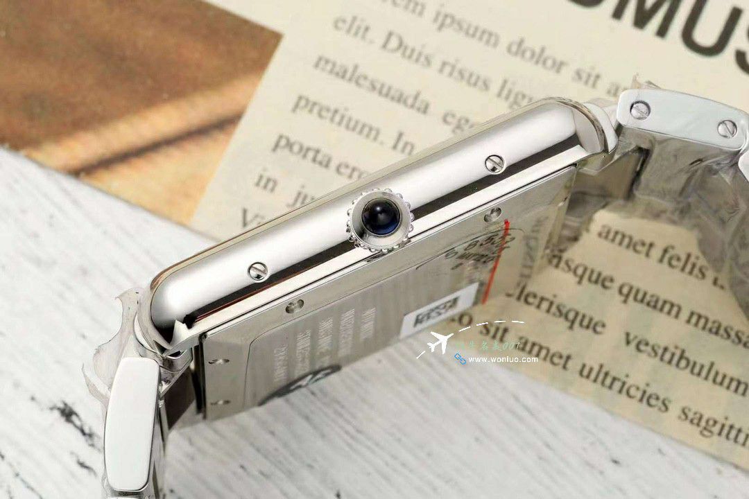 AF Factory CartierTOP replica imitation   Tank   watch set W5200028，WSTA0052，WGTA0062 / K375