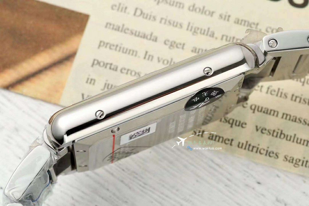 AF Factory CartierTOP replica imitation   Tank   watch set W5200028，WSTA0052，WGTA0062 / K375