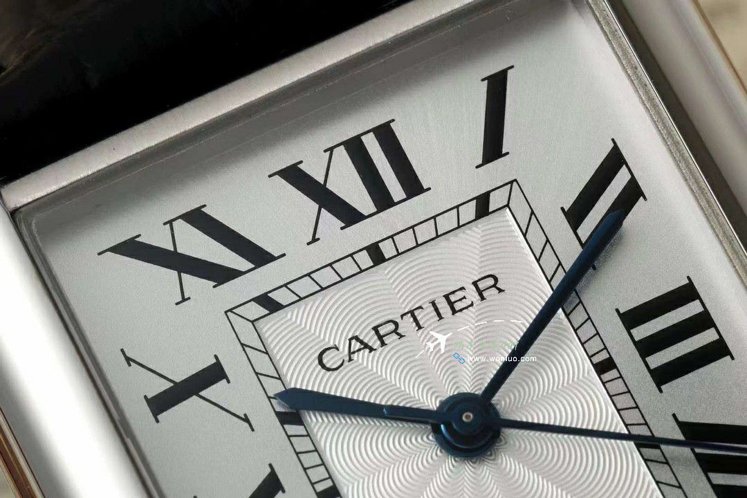 AF Factory CartierTOP replica imitation   Tank   watch set W5200028，WSTA0052，WGTA0062 / K375