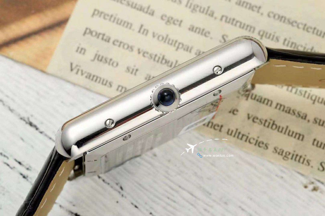 AF Factory CartierTOP replica imitation   Tank   watch set W5200028，WSTA0052，WGTA0062 / K375