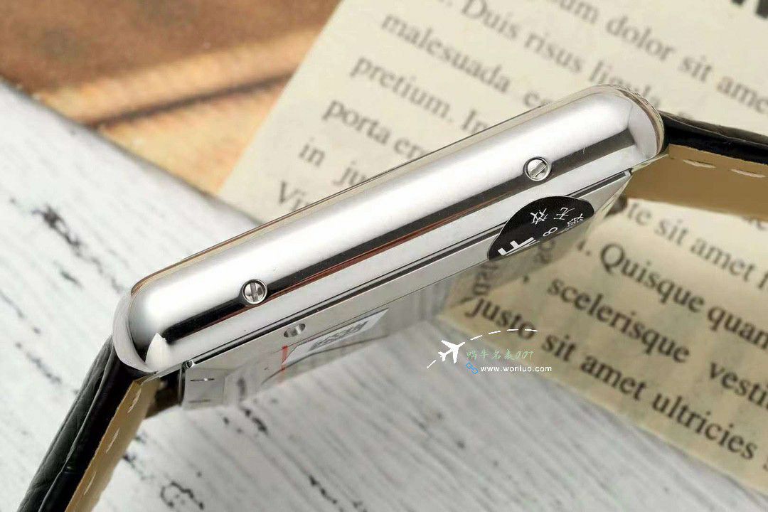 AF Factory CartierTOP replica imitation   Tank   watch set W5200028，WSTA0052，WGTA0062 / K375