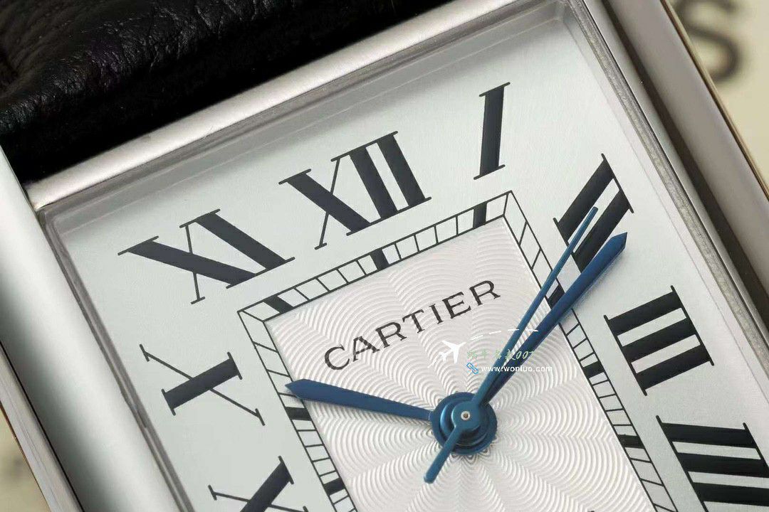 AF Factory CartierTOP replica imitation   Tank   watch set W5200028，WSTA0052，WGTA0062 / K375