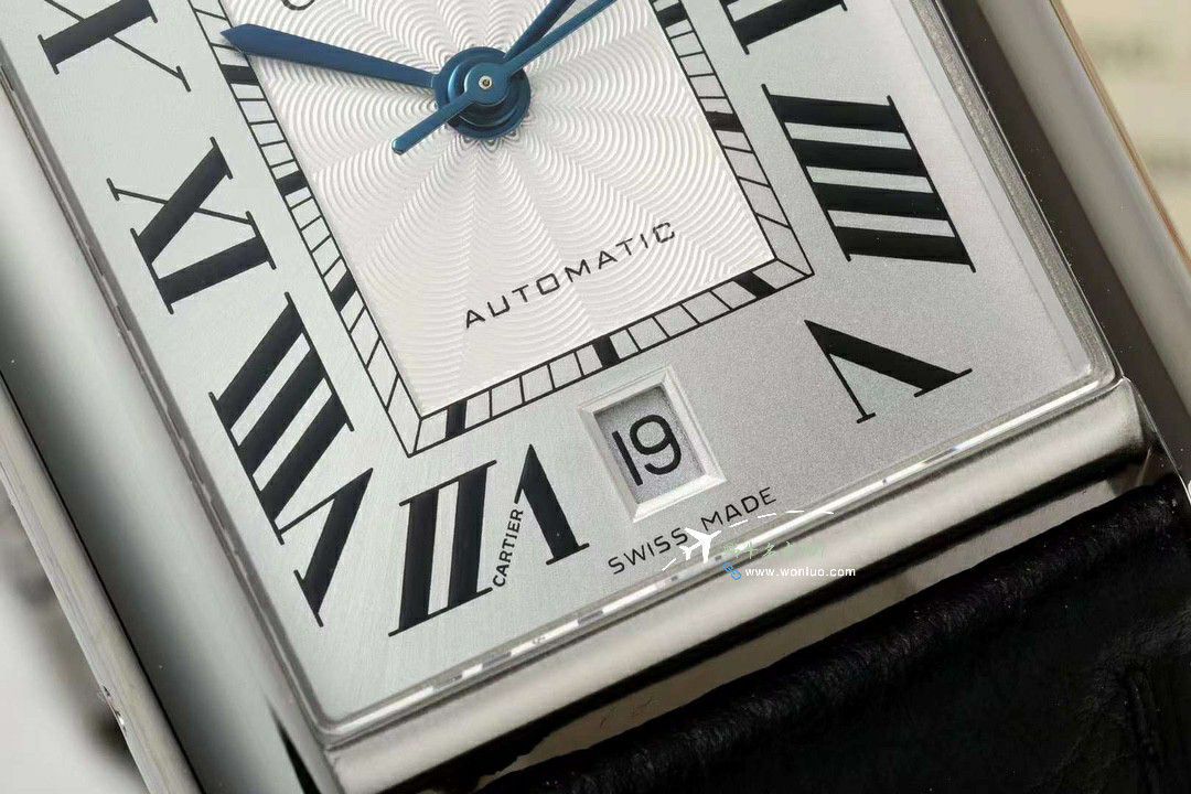 AF Factory CartierTOP replica imitation   Tank   watch set W5200028，WSTA0052，WGTA0062 / K375