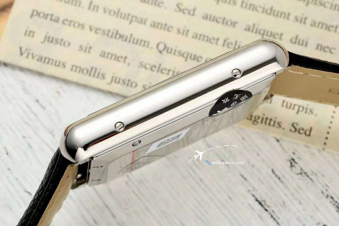 AF Factory CartierTOP replica imitation   Tank   watch set W5200028，WSTA0052，WGTA0062 / K375