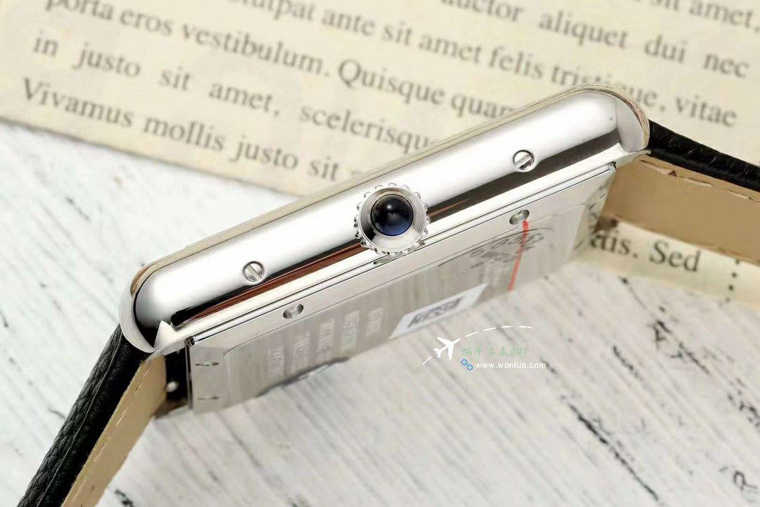 AF Factory CartierTOP replica imitation   Tank   watch set W5200028，WSTA0052，WGTA0062 / K375