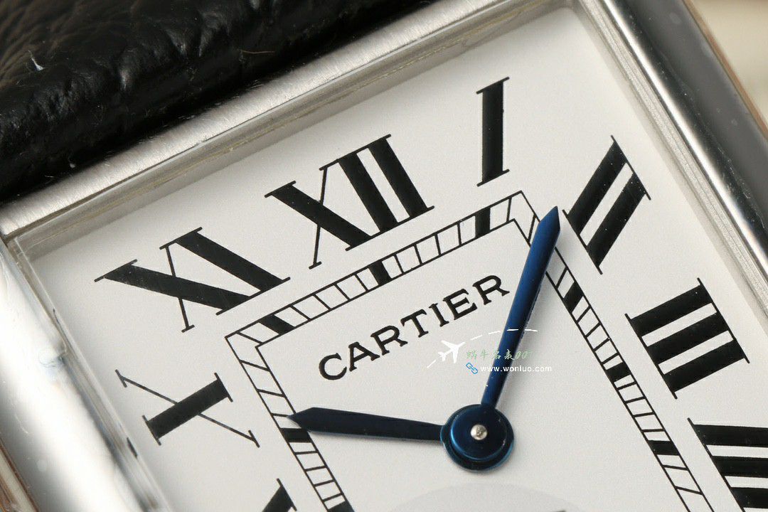 AF Factory CartierTOP replica imitation   Tank   watch set W5200028，WSTA0052，WGTA0062 / K375