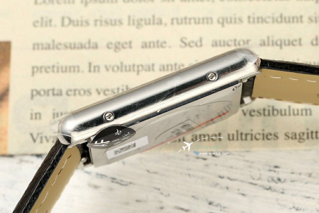 AF Factory CartierTOP replica imitation   Tank   watch set W5200028，WSTA0052，WGTA0062 / K375