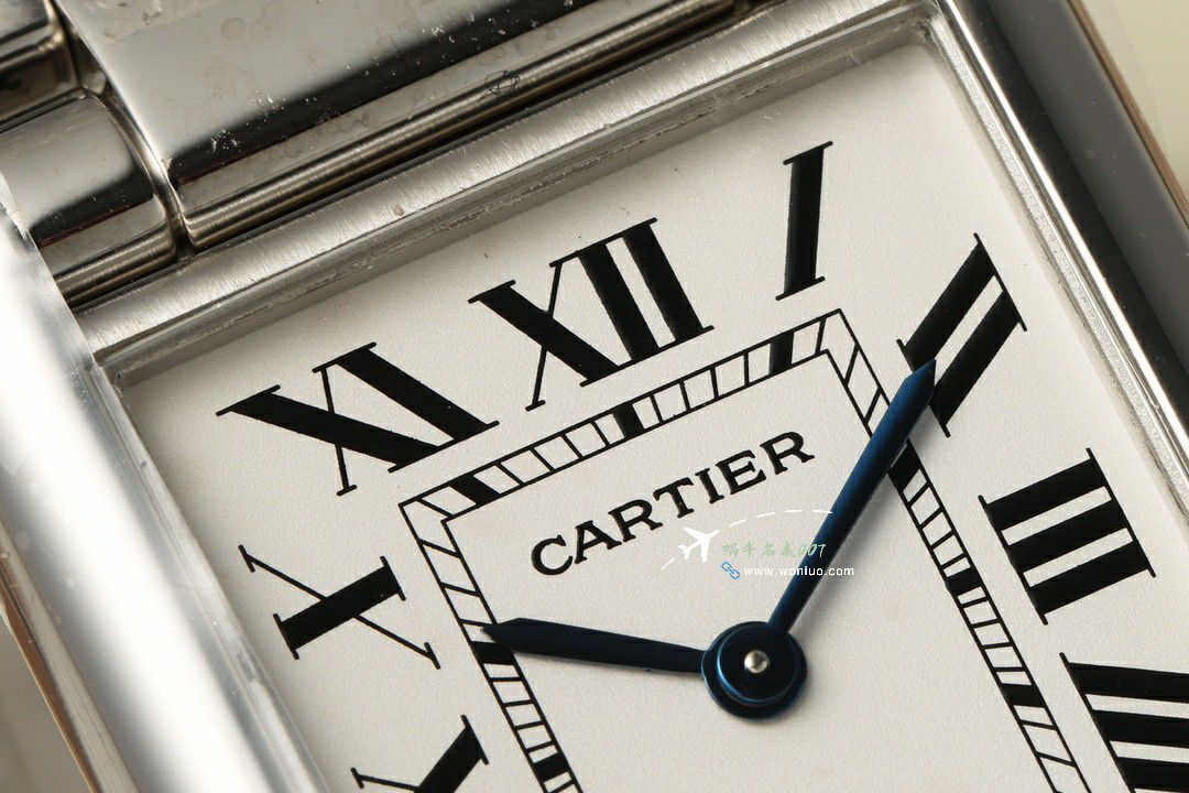 AF Factory CartierTOP replica imitation   Tank   watch set W5200028，WSTA0052，WGTA0062 / K375