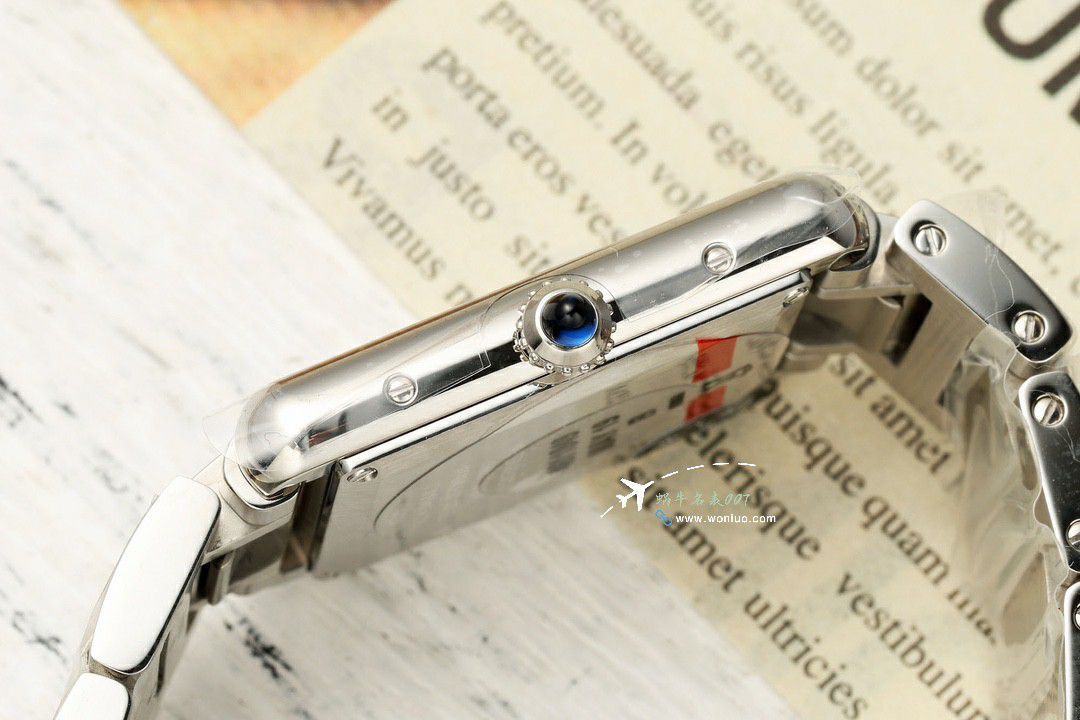 AF Factory CartierTOP replica imitation   Tank   watch set W5200028，WSTA0052，WGTA0062 / K375