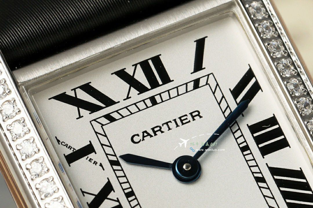 AF Factory CartierTOP replica imitation   Tank   watch set W5200028，WSTA0052，WGTA0062 / K375