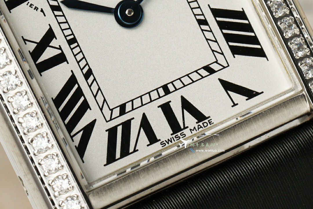 AF Factory CartierTOP replica imitation   Tank   watch set W5200028，WSTA0052，WGTA0062 / K375