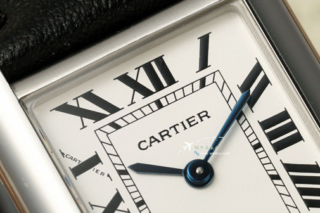 AF Factory CartierTOP replica imitation   Tank   watch set W5200028，WSTA0052，WGTA0062 / K375