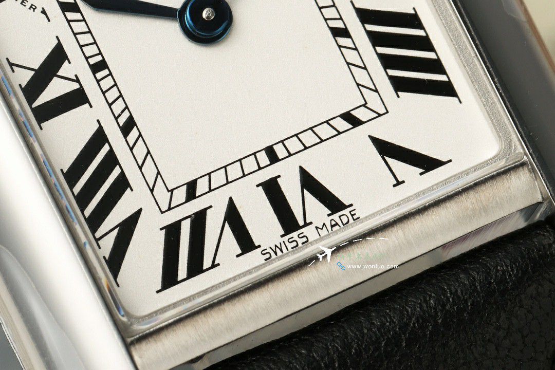 AF Factory CartierTOP replica imitation   Tank   watch set W5200028，WSTA0052，WGTA0062 / K375