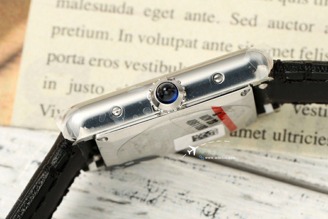 AF Factory CartierTOP replica imitation   Tank   watch set W5200028，WSTA0052，WGTA0062 / K375