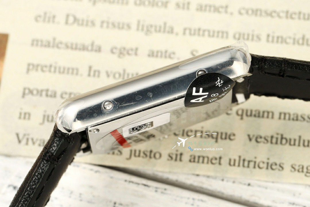 AF Factory CartierTOP replica imitation   Tank   watch set W5200028，WSTA0052，WGTA0062 / K375