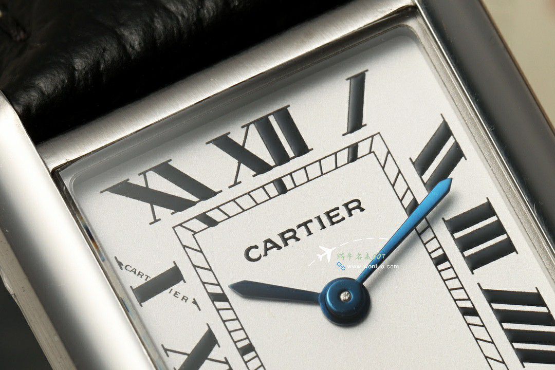 AF Factory CartierTOP replica imitation   Tank   watch set W5200028，WSTA0052，WGTA0062 / K375