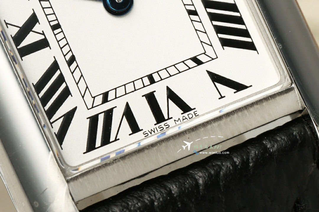 AF Factory CartierTOP replica imitation   Tank   watch set W5200028，WSTA0052，WGTA0062 / K375