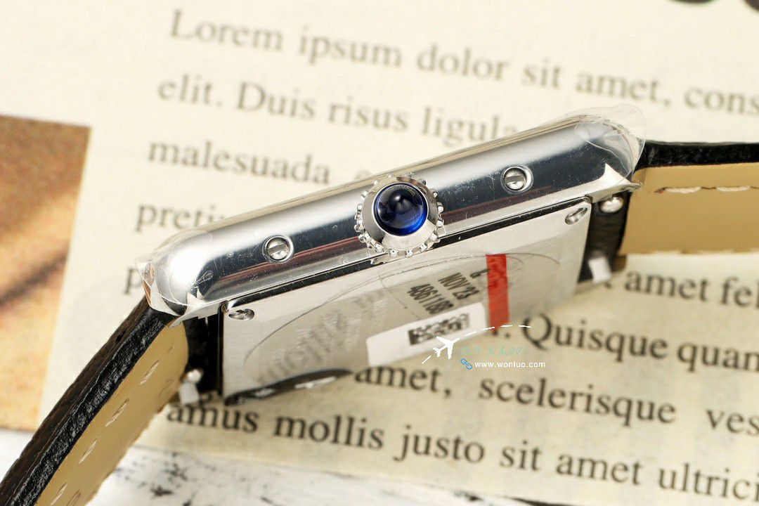 AF Factory CartierTOP replica imitation   Tank   watch set W5200028，WSTA0052，WGTA0062 / K375