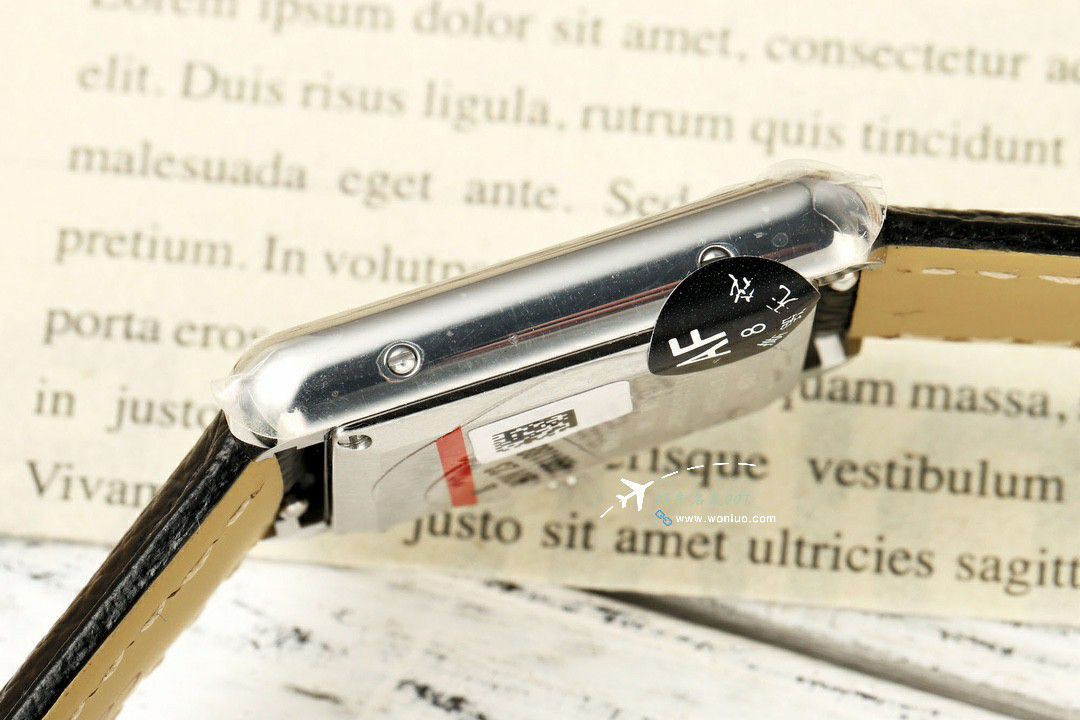 AF Factory CartierTOP replica imitation   Tank   watch set W5200028，WSTA0052，WGTA0062 / K375