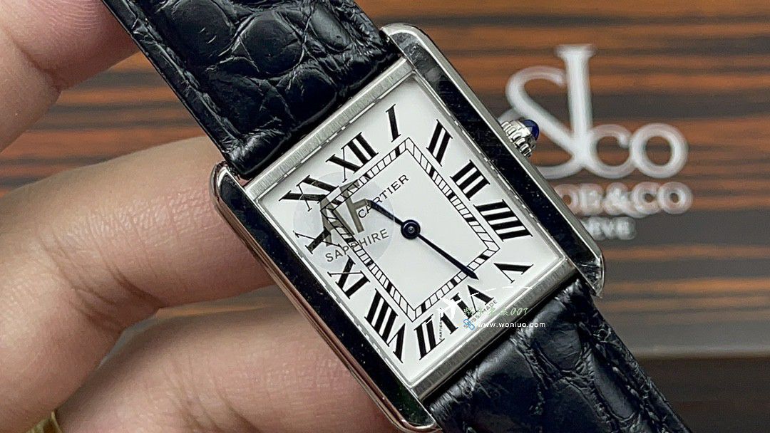 AF Factory CartierTOP replica imitation   Tank   watch set W5200028，WSTA0052，WGTA0062 / K375