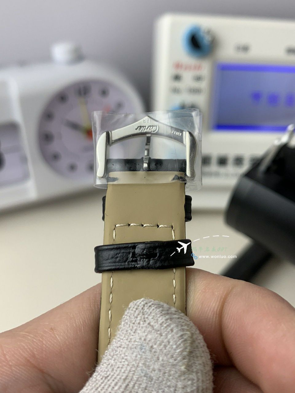 AF Factory CartierTOP replica imitation   Tank   watch set W5200028，WSTA0052，WGTA0062 / K375