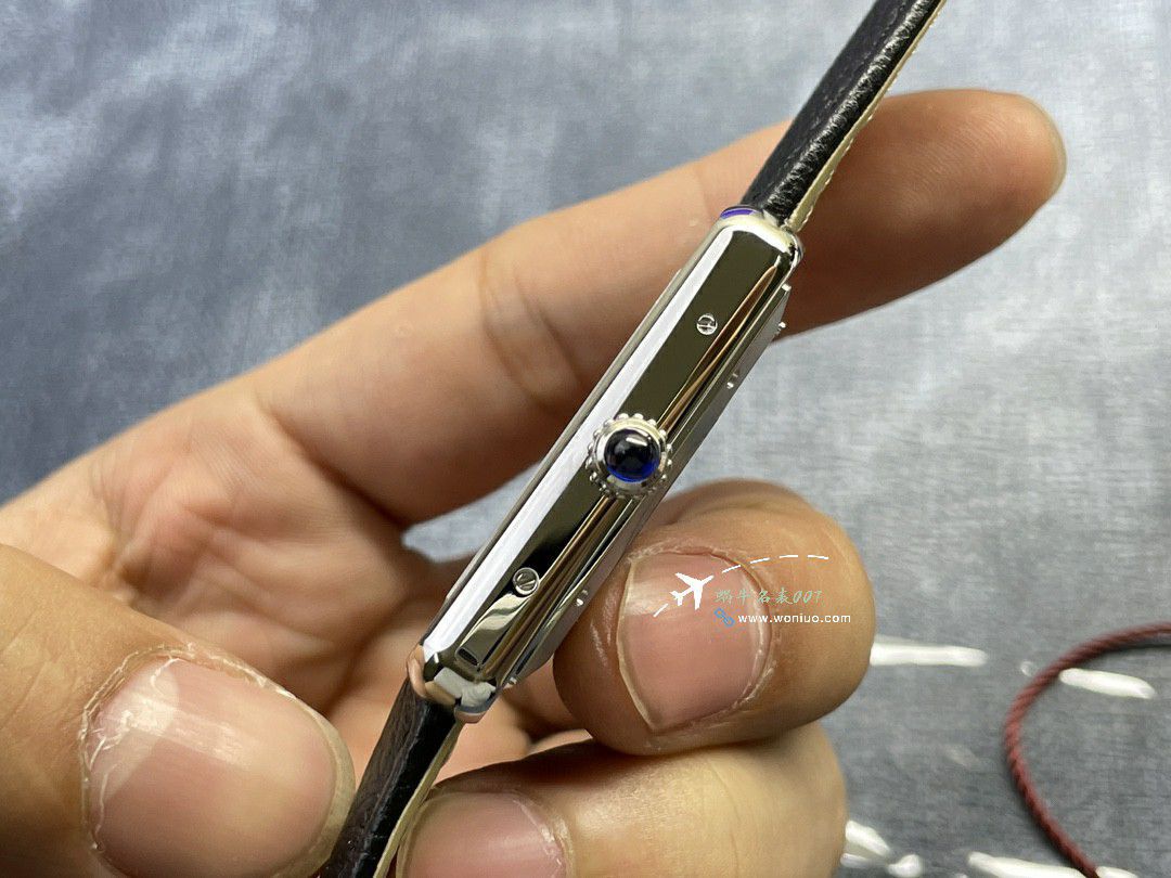 AF Factory CartierTOP replica imitation   Tank   watch set W5200028，WSTA0052，WGTA0062 / K375