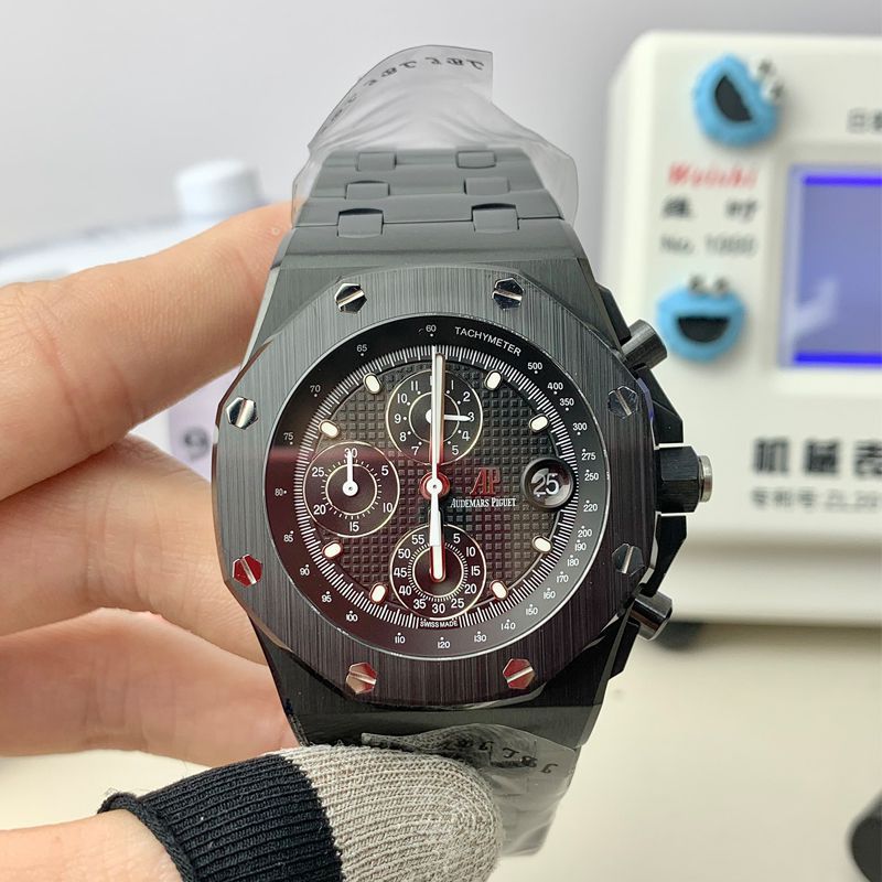 APFAudemars Piguet Royal Oak  Offshore   imitation  replica  watch26238CE.OO.1300CE.01 watches 