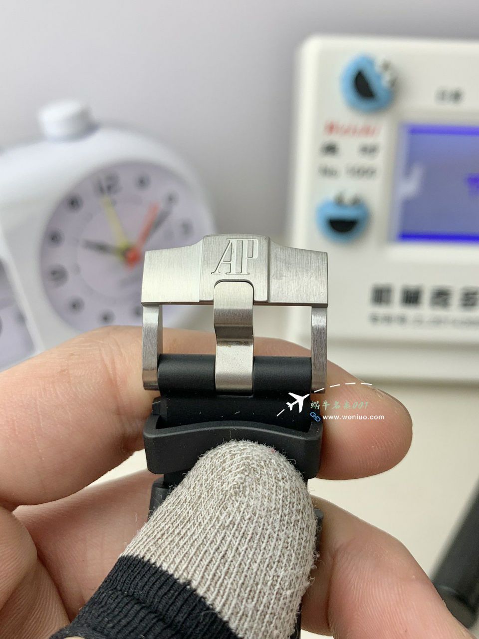 APFAudemars Piguet Royal Oak  Offshore   imitation  replica  watch26238CE.OO.1300CE.01 watches  / AP285