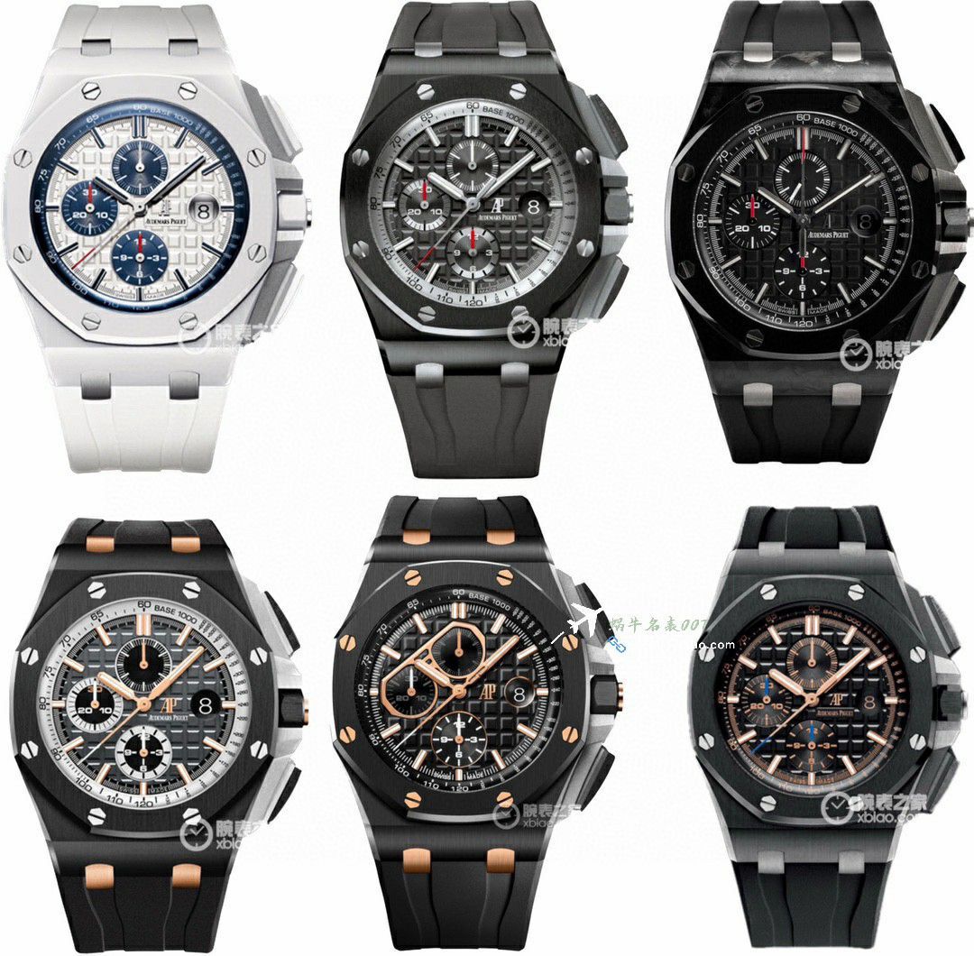 APFTOP replica imitation Audemars Piguet Royal Oak  Offshore  watch26402CB.OO.A010CA.01 watches  / AP286