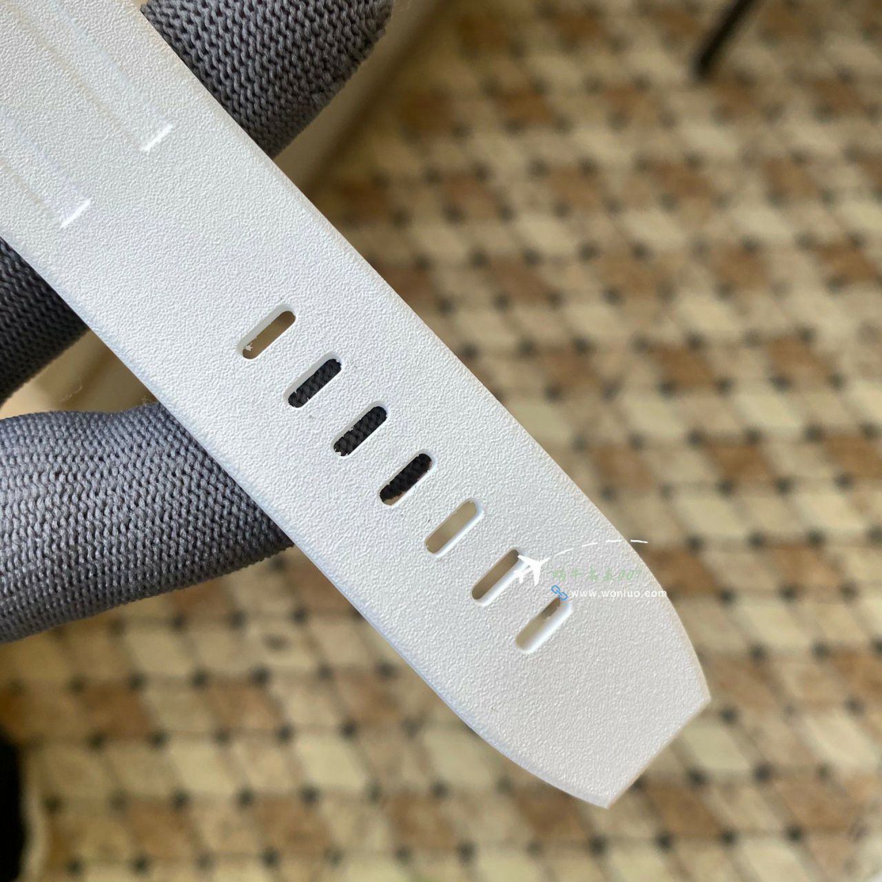 APFTOP replica imitation Audemars Piguet Royal Oak  Offshore  watch26402CB.OO.A010CA.01 watches  / AP286