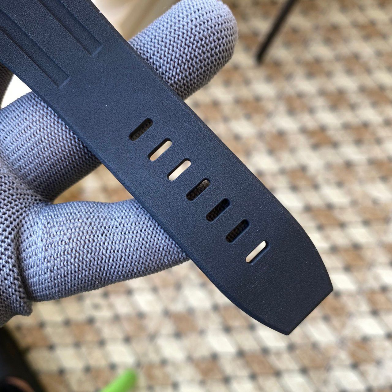 APF Factory Audemars PiguetTOP replica imitation  watch Royal Oak  Offshore  series 26401RO.OO.A002CA.01 watches  / AP290