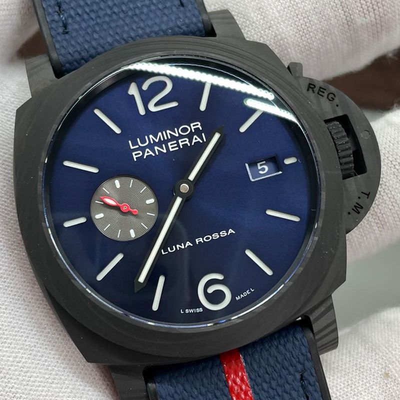VS Factory  Panerai Lumino Dürr series PAM01529（PAM1529）TOP replica imitation  watch