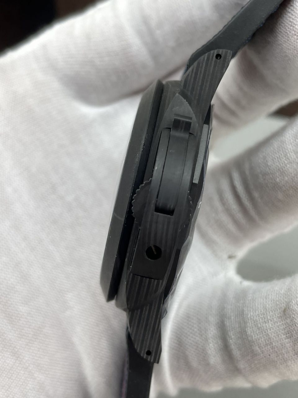 VS Factory  Panerai Lumino Dürr series PAM01529（PAM1529）TOP replica imitation  watch / VS1529