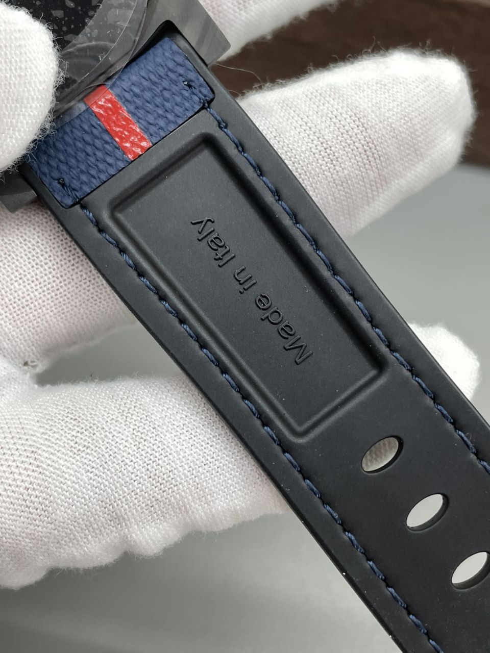 VS Factory  Panerai Lumino Dürr series PAM01529（PAM1529）TOP replica imitation  watch / VS1529