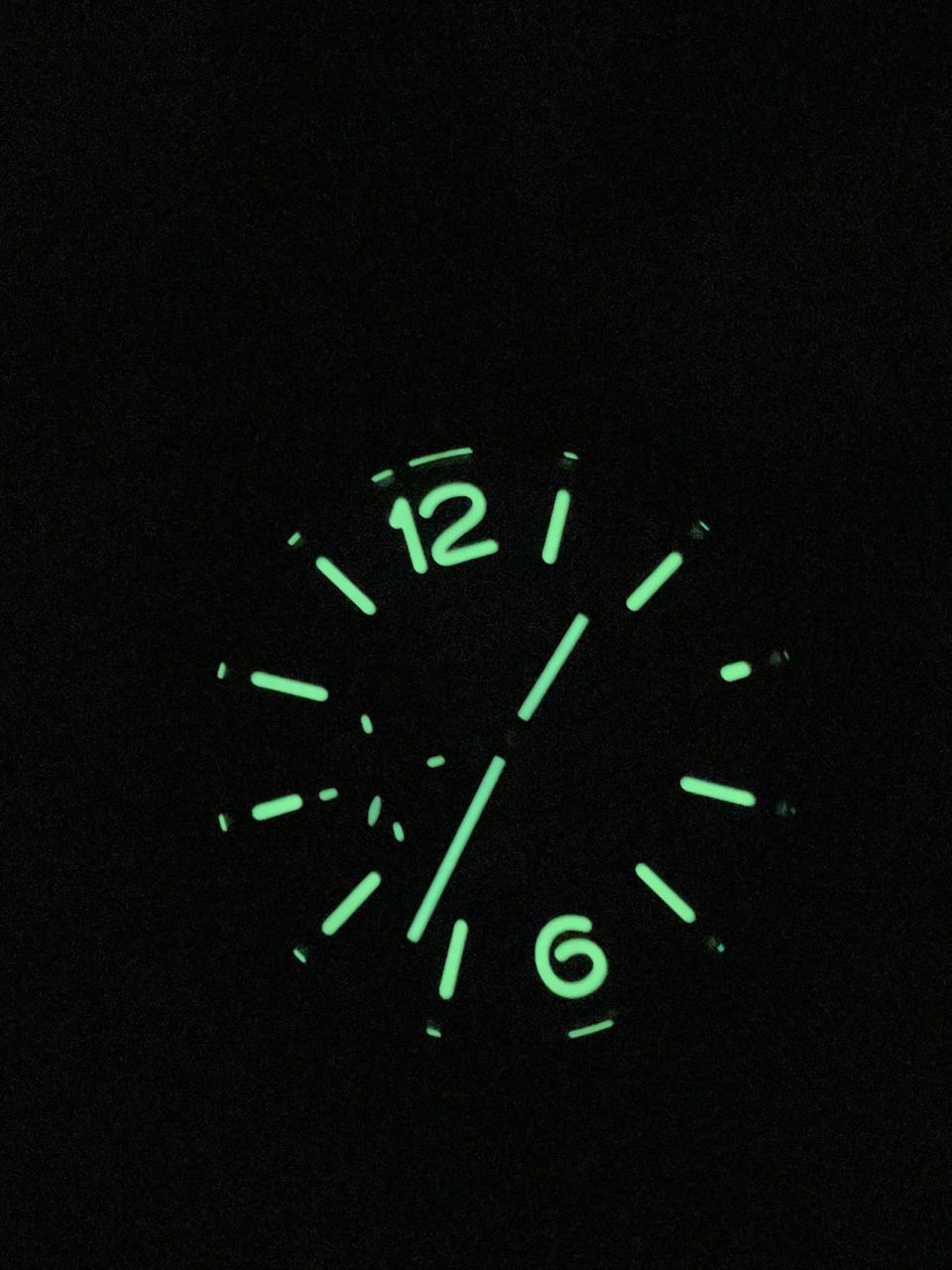 VS Factory  Panerai Lumino Dürr series PAM01529（PAM1529）TOP replica imitation  watch / VS1529