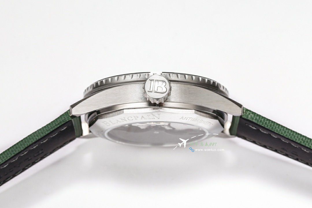 GO/GFBlancpain Fifty FathomsTOP replica imitation  watch5005-0153-naba，5000-0240-O52A，5000-1153-H52A watches  / BP078