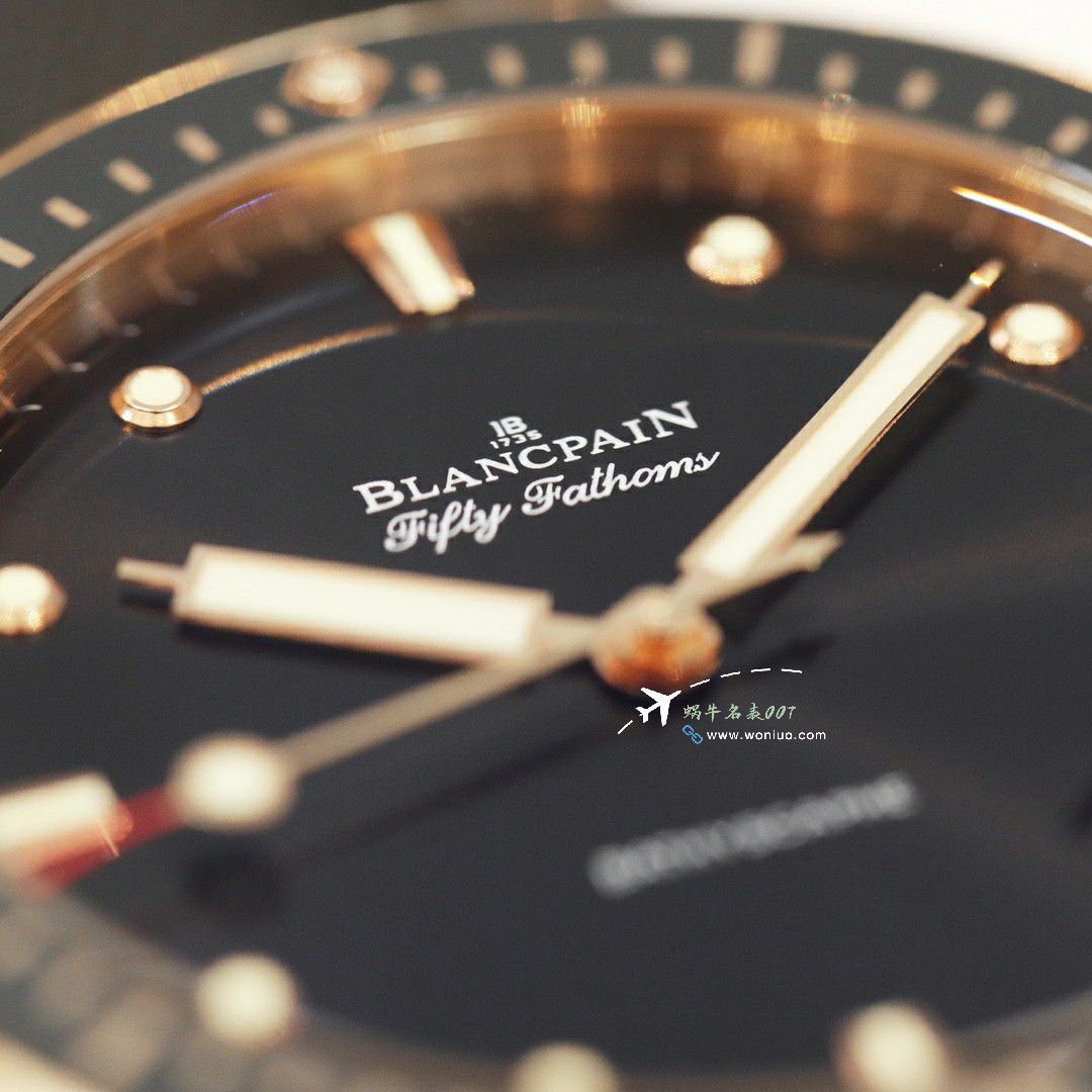 GO/GFBlancpain Fifty FathomsTOP replica imitation  watch5005-0153-naba，5000-0240-O52A，5000-1153-H52A watches  / BP078