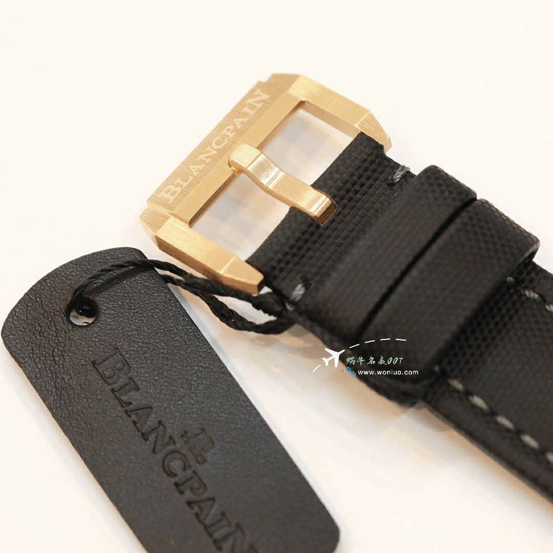 GO/GFBlancpain Fifty FathomsTOP replica imitation  watch5005-0153-naba，5000-0240-O52A，5000-1153-H52A watches  / BP078