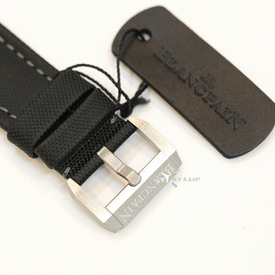 GO/GFBlancpain Fifty FathomsTOP replica imitation  watch5005-0153-naba，5000-0240-O52A，5000-1153-H52A watches  / BP078