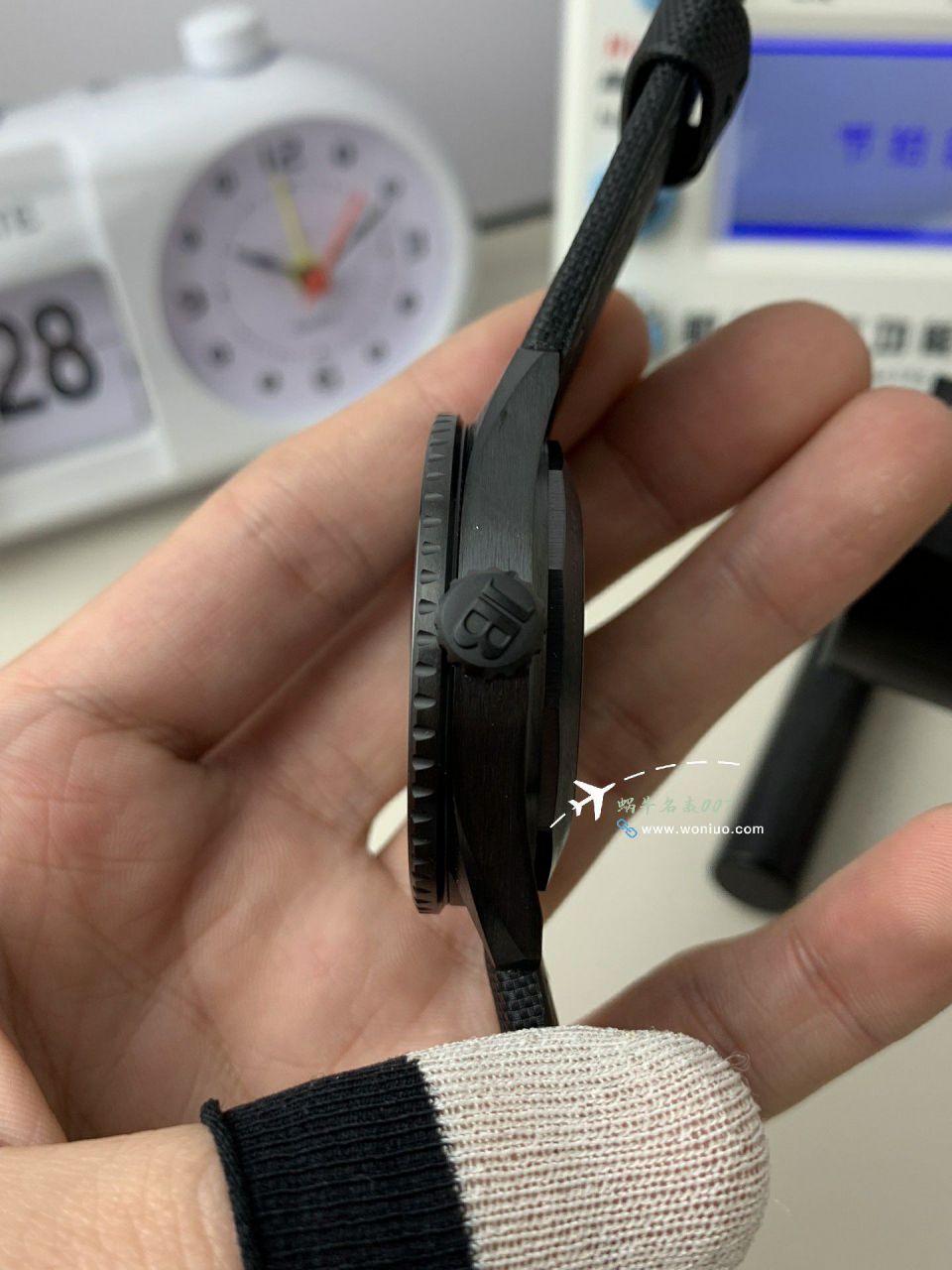 GF/GOBlancpain Fifty Fathoms100% replica imitation  watch5000-0130-B52-B，5000-0130-B52A，5000-0130-B52-B watches  / BP079