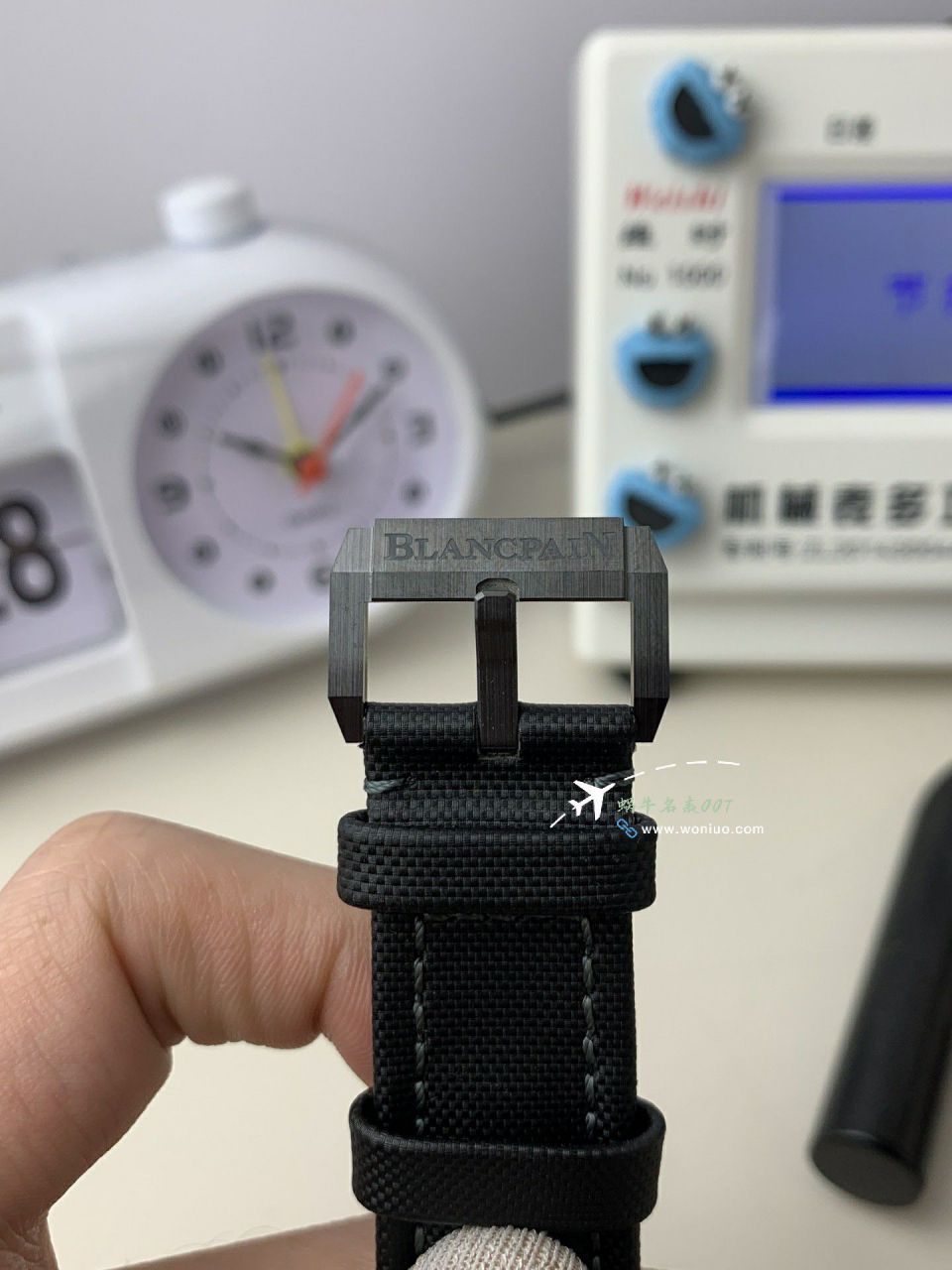 GF/GOBlancpain Fifty Fathoms100% replica imitation  watch5000-0130-B52-B，5000-0130-B52A，5000-0130-B52-B watches  / BP079