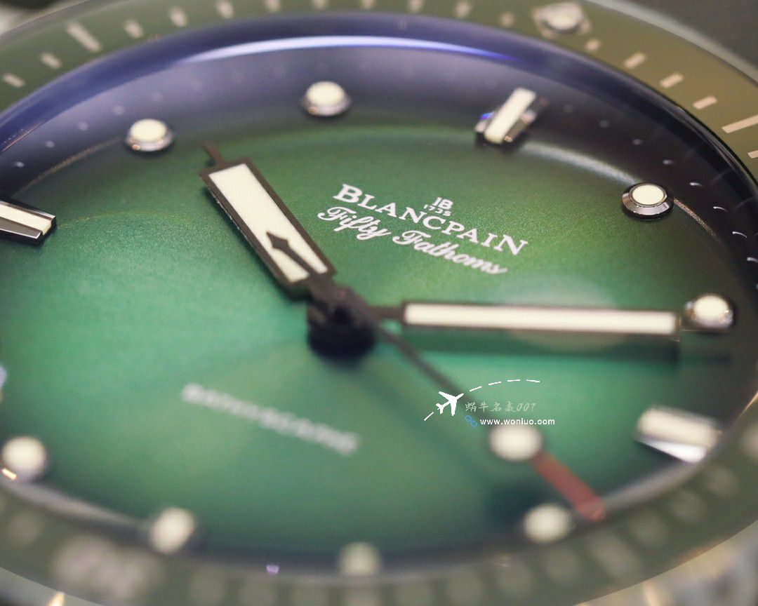 GF/GOBlancpain Fifty Fathoms100% replica imitation  watch5000-0130-B52-B，5000-0130-B52A，5000-0130-B52-B watches  / BP079