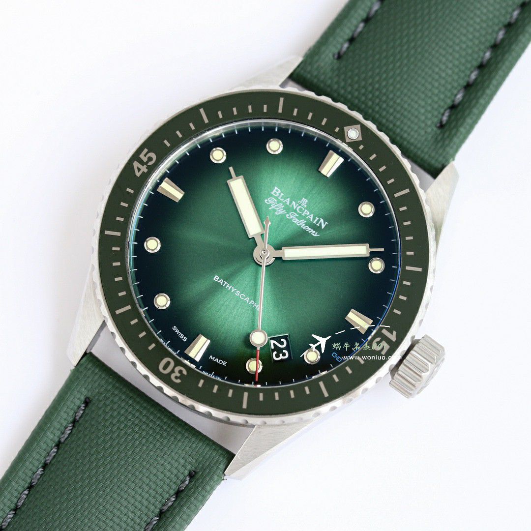 GF/GOBlancpain Fifty Fathoms100% replica imitation  watch5000-0130-B52-B，5000-0130-B52A，5000-0130-B52-B watches  / BP079