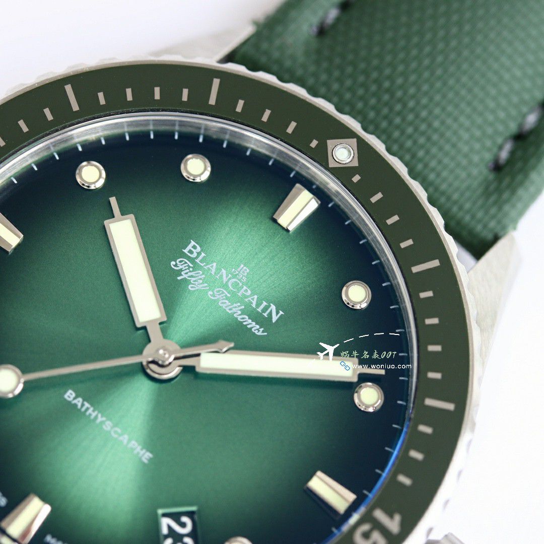 GF/GOBlancpain Fifty Fathoms100% replica imitation  watch5000-0130-B52-B，5000-0130-B52A，5000-0130-B52-B watches  / BP079