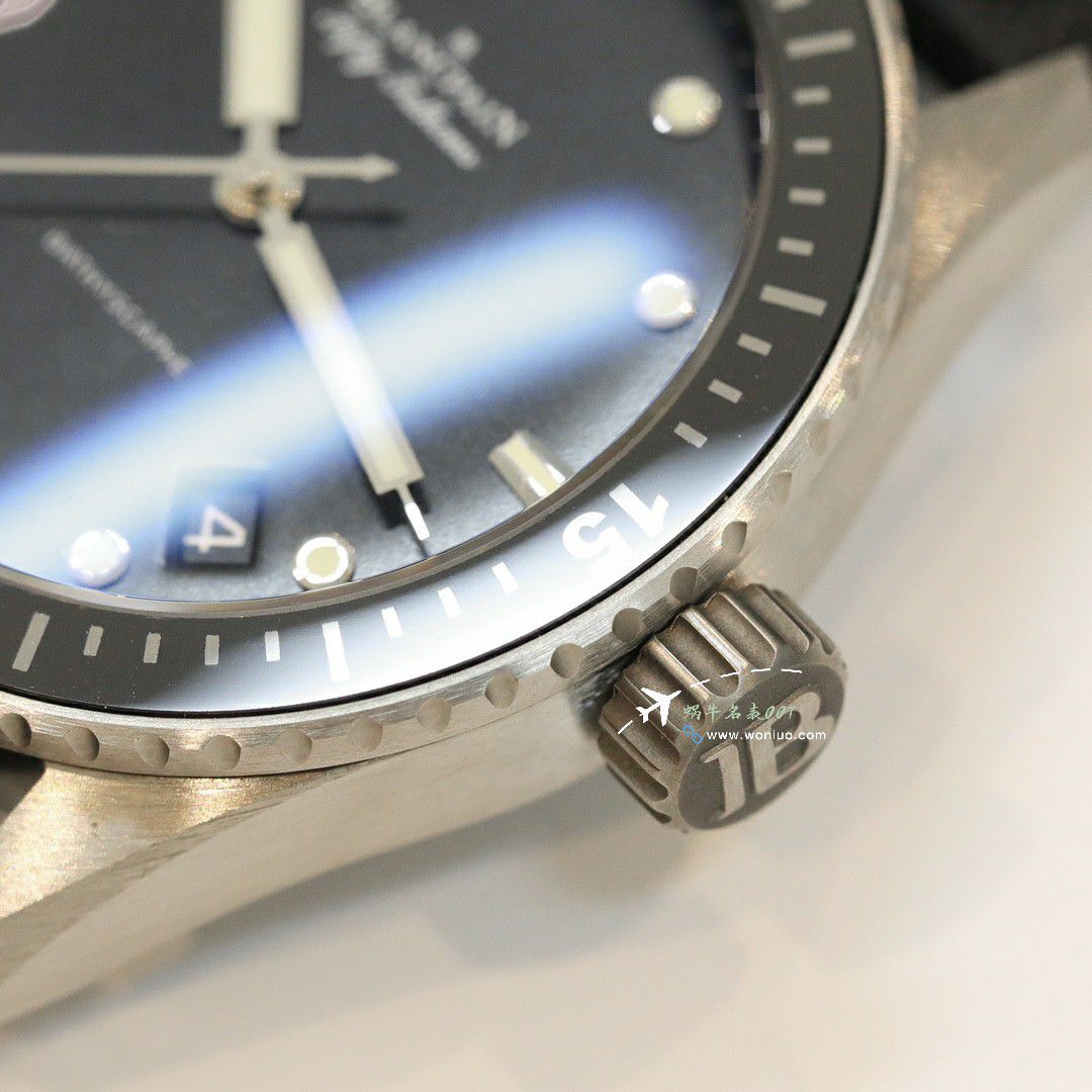 GF/GOBlancpain Fifty Fathoms100% replica imitation  watch5000-0130-B52-B，5000-0130-B52A，5000-0130-B52-B watches  / BP079