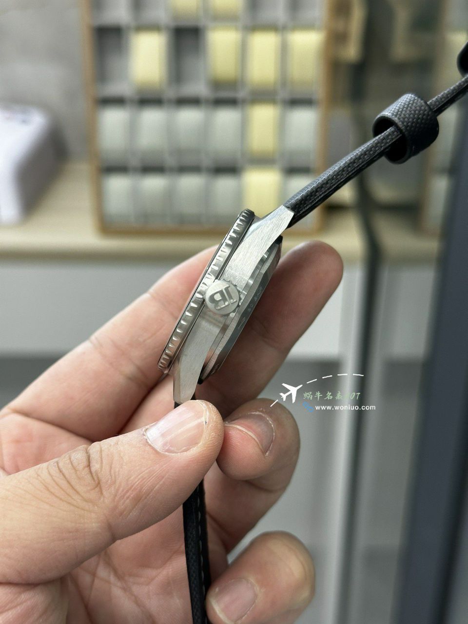 GF/GOBlancpain Fifty Fathoms100% replica imitation  watch5000-0130-B52-B，5000-0130-B52A，5000-0130-B52-B watches  / BP079