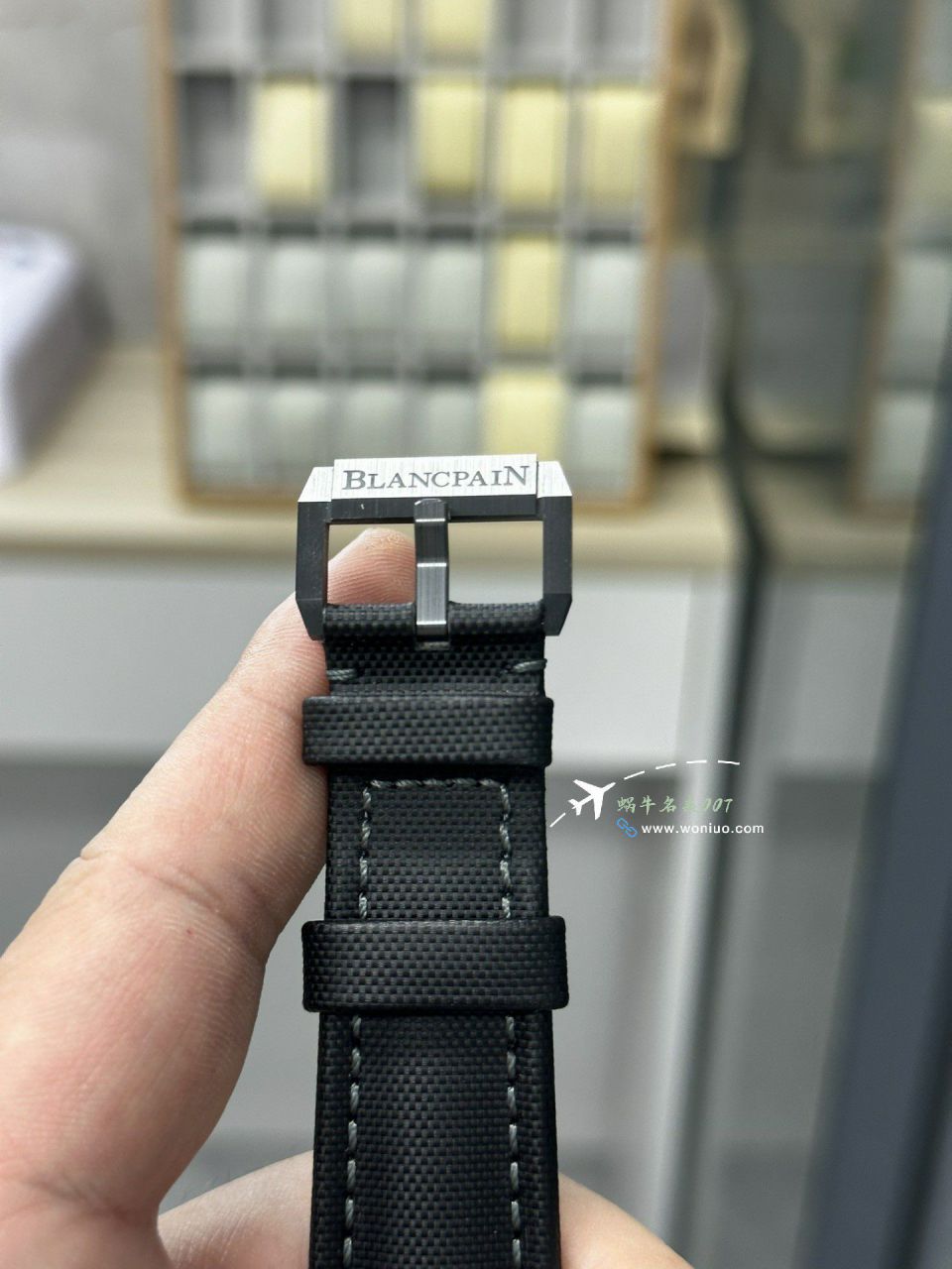 GF/GOBlancpain Fifty Fathoms100% replica imitation  watch5000-0130-B52-B，5000-0130-B52A，5000-0130-B52-B watches  / BP079