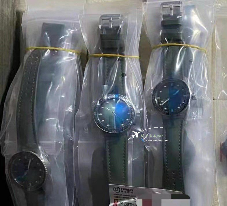 GF/GOBlancpain Fifty Fathoms100% replica imitation  watch5000-0130-B52-B，5000-0130-B52A，5000-0130-B52-B watches  / BP079