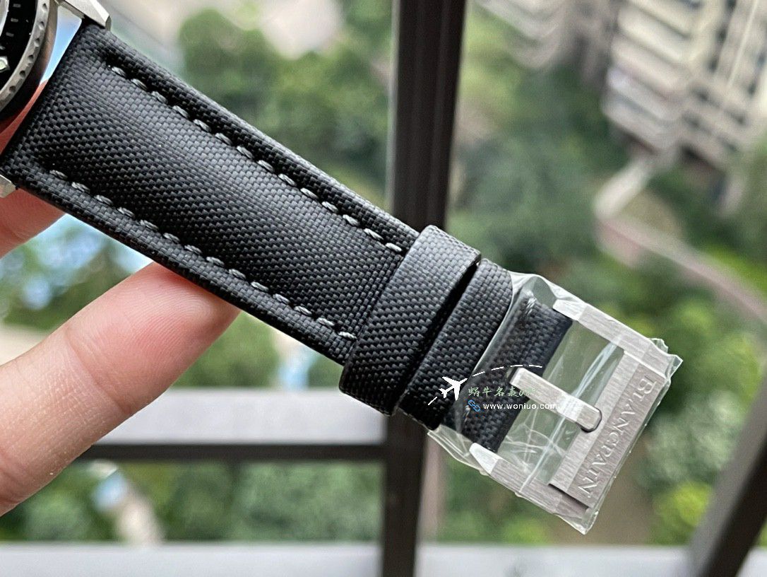 GF/GOBlancpain Fifty Fathoms100% replica imitation  watch5000-0130-B52-B，5000-0130-B52A，5000-0130-B52-B watches  / BP079