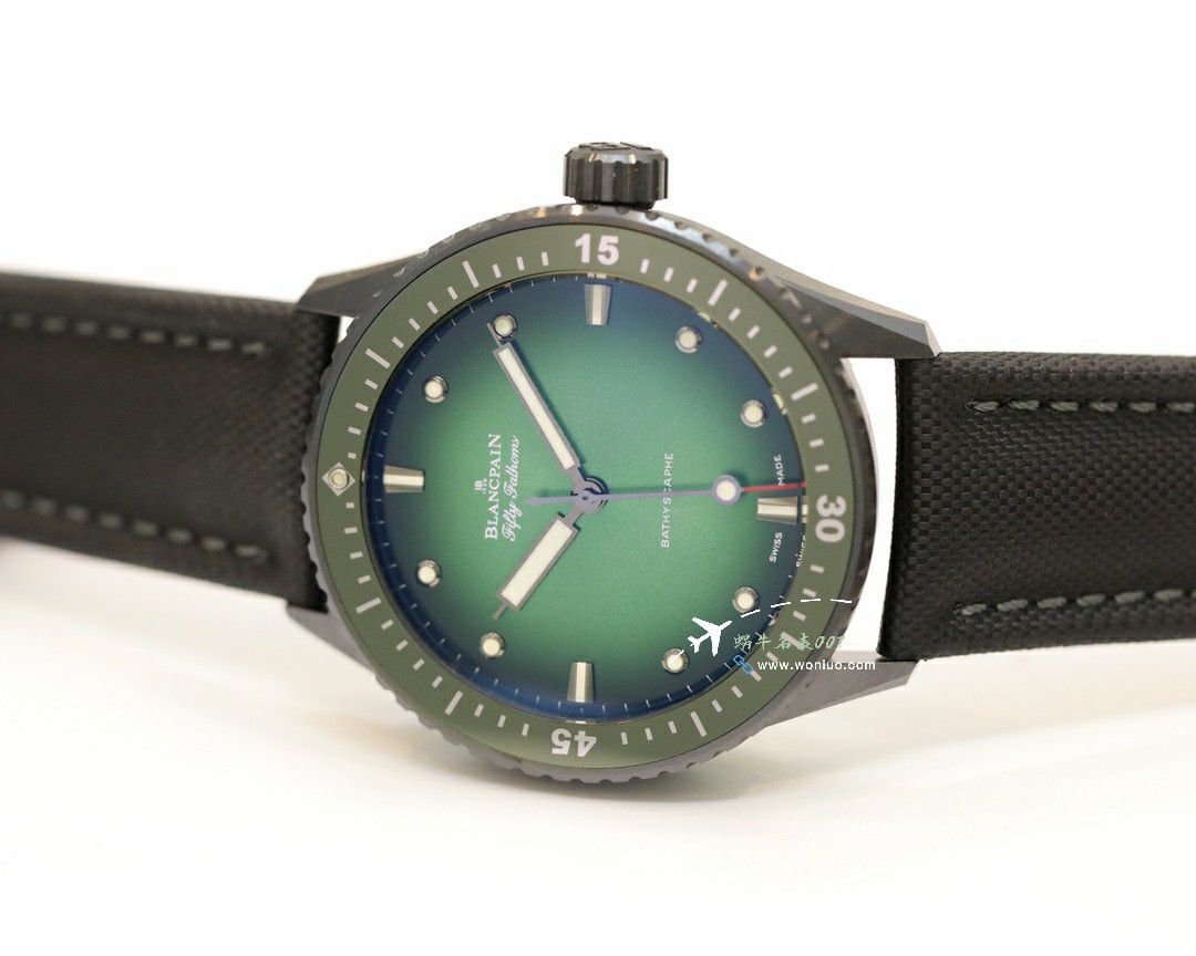 Blancpain Fifty Fathoms replica imitation 5000-36S40-O52A，5000-0240-O52A，5000-36S30-B52A watches  / BP080
